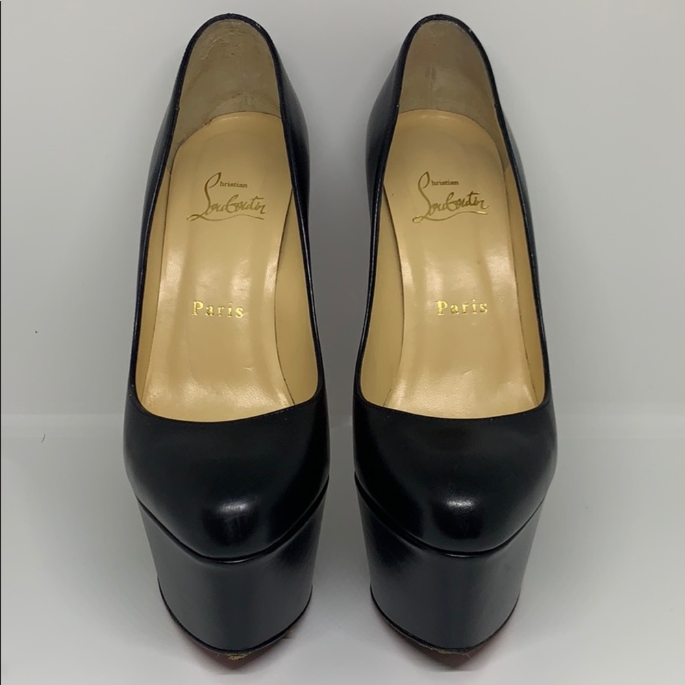Alta Vicky Pumps